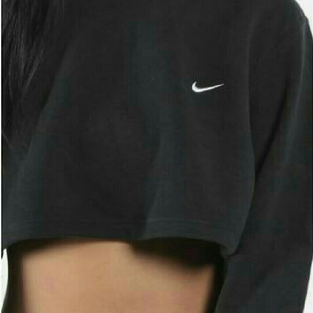 Nike T-shirt.